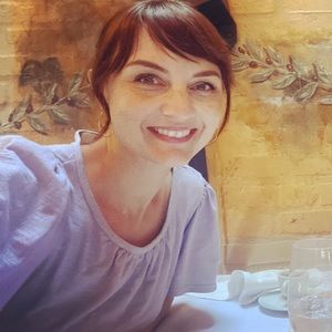 Meet your Posher, Shannon